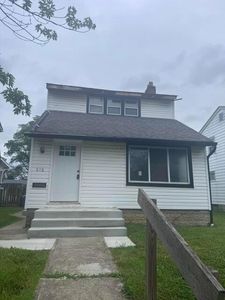 616 S Terrace Ave, Columbus, OH, 43204