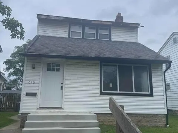 616 S Terrace Ave, Columbus, OH 43204