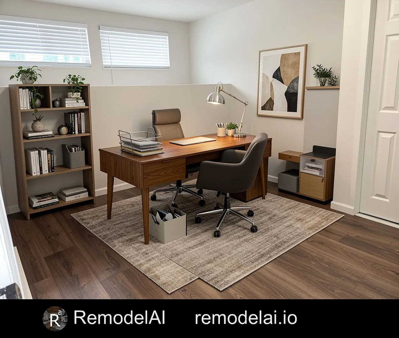 $100/month discount - requires 12 month lease - 2vd fl. 1 BR - AC, DW, WD, Balcony - 1 block N or... — Photo 3