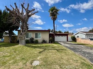 8127 S Greenvale Ave, Pico Rivera, CA 90660