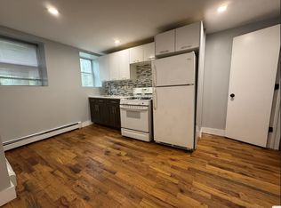 149 Van Horne St #1, Jersey City, NJ 07304