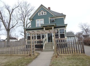 614 Birch St S, Sauk Centre, MN 56378