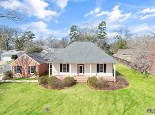 1708 Applewood Rd, Baton Rouge, LA 70808