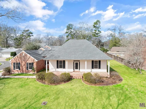 1708 Applewood Rd, Baton Rouge, LA 70808