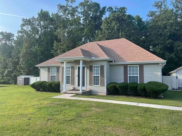 21055 County Road 14, Florence, AL 35633