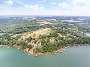 1028 N Shore Dr, Anderson, SC 29625