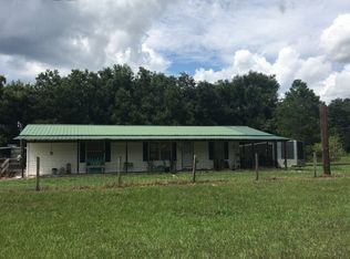 6030 County Road 631, Bushnell, FL 33513