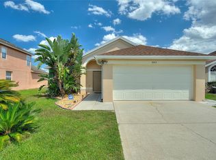 3015 Bransbury Ct, Kissimmee, FL 34747