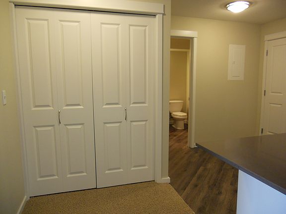 Storage Space Too!