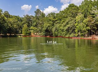 2805 Sturdivant Rd, Jacksons Gap, AL 36861