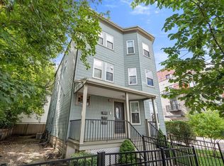 41 Brookley Rd #2, Jamaica Plain, MA 02130