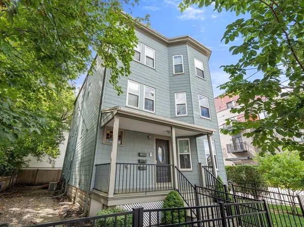 41 Brookley Rd #2, Jamaica Plain, MA 02130