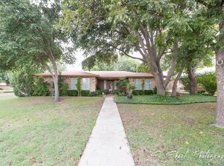 200 Rio Vista Cir, San Angelo, TX 76904