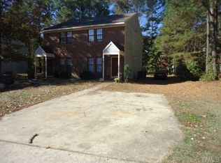 4707 Courtney Ln, Raleigh, NC 27616