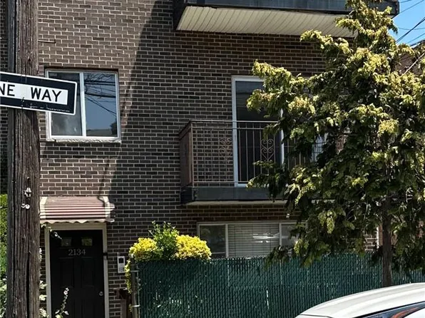 2134 Continental Avenue, Bronx, NY 10461