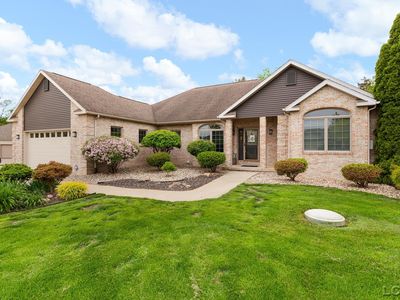 3079 Windmill Ct, Adrian, MI, 49221