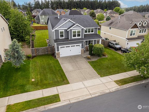 4th image of 8208 228th Street Ct E