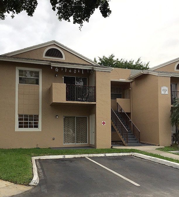 1st image of 2331 NW 96th Ter #17G