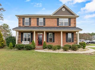 8 Rye Ln, Camden, SC 29020