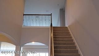 DBC-48 Palmetto-E Stairs From Foyer