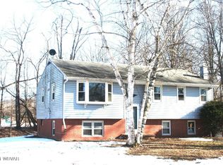 44 Route 118 Hwy, Hughesville, PA 17737