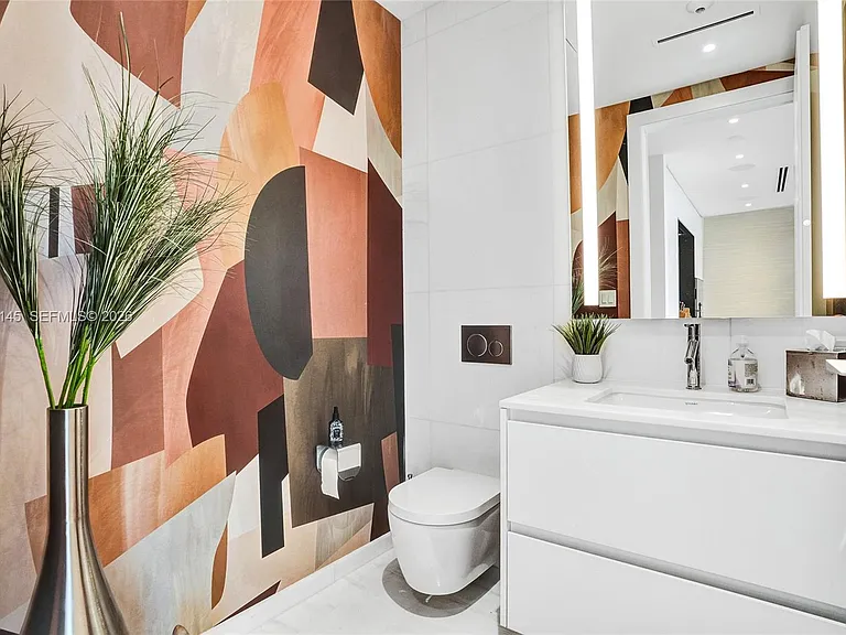 300 Biscayne Boulevard Way #2106W — Photo 12