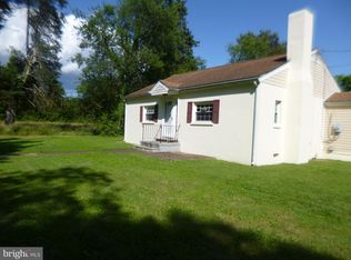 288 Burnside Ave, Fredericksburg, VA 22405