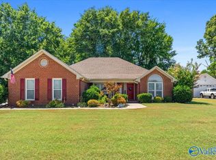 108 La Don Dr, Huntsville, AL 35811