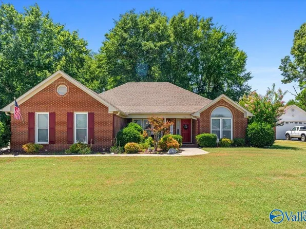 108 La Don Dr, Huntsville, AL 35811