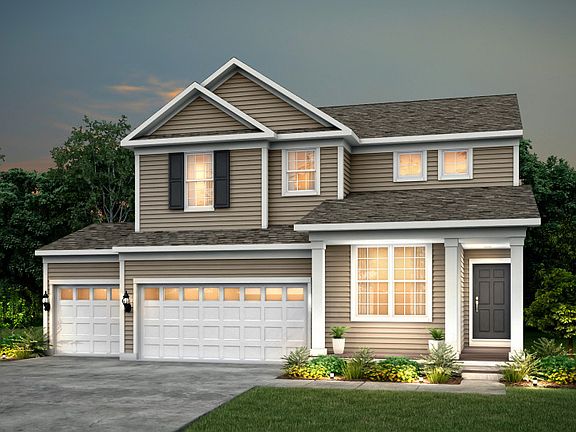 Elevation Heartland HR1A