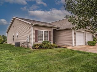 674 S Fieldstone Blvd, Bloomington, IN