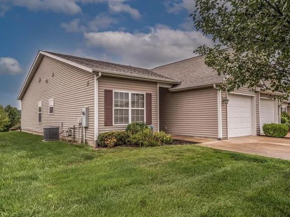 674 S Fieldstone Blvd, Bloomington, IN 47403