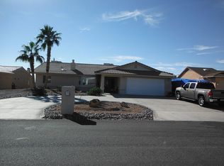3695 Tarpon Dr, Lake Havasu City, AZ 86406