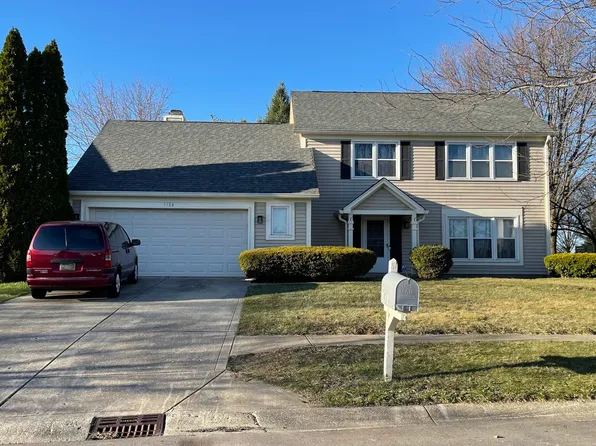 5124 Deer Creek Ct, Indianapolis, IN 46254