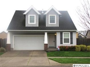 3249 SE Midvale Dr, Corvallis, OR