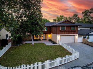 23629 Mill Valley Rd, Santa Clarita, CA 91355