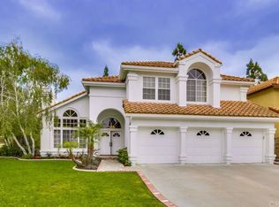 28552 Oakmont, Mission Viejo, CA 92692