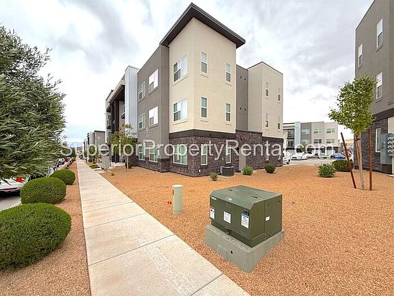 2nd image of 5801 S Garnet Dr #5204