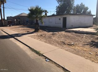 1001 S 4th Ave, Phoenix, AZ 85003