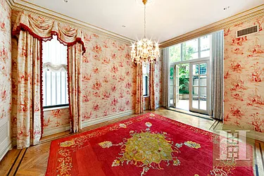 Rented by Halstead Real Estate