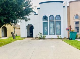 1519 New Orleans Cir, Pharr, TX 78577