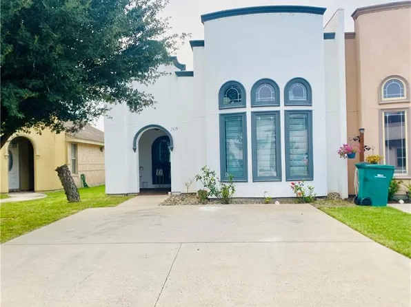 1519 New Orleans Cir, Pharr, TX 78577
