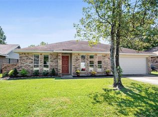 111 Chess Dr, Slidell, LA 70458