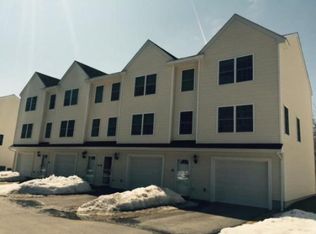 14 Pearson Way, Epping, NH 03042