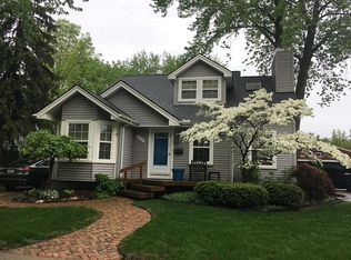 1959 Phillips Ave, Berkley, MI 48072
