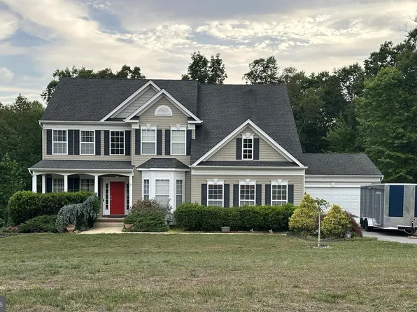 28177 Ben Oaks Dr, Mechanicsville, MD 20659