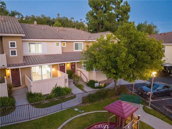 19611 Agria Way, Trabuco Canyon, CA 92679