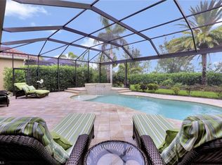 3963 Bering Ct, Naples, FL 34119