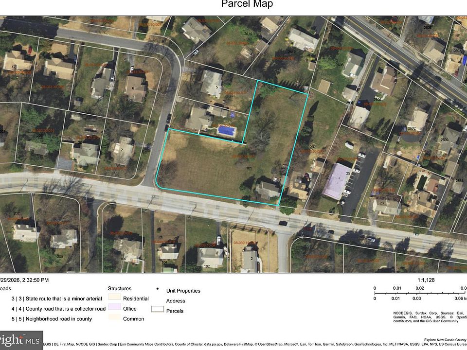 1st image of 101 Milltown Rd