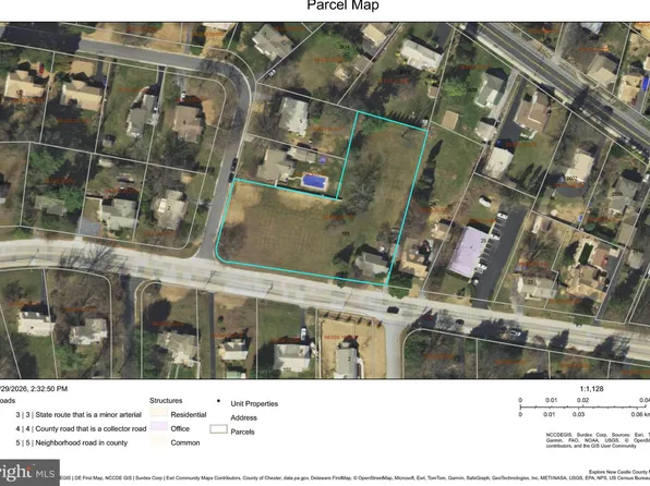 101 Milltown Rd, Wilmington, DE 19808